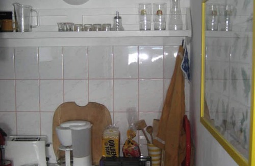 Egg am Faaker See Apartment | Apartment 1 (garden apartment with balcony) - Apartments Mistelbauer DIRECT at Faaker See