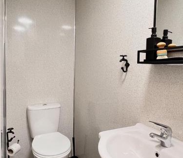 Blackpool Town Center Apartment | Apartment 1