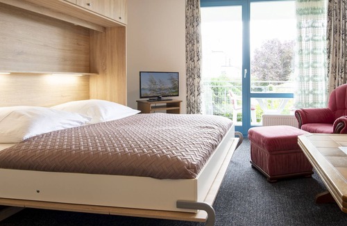 Dahme Apartment | Apartment 1 in the beach house villa in Dahme
