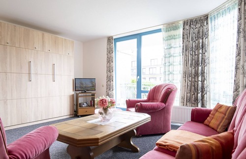 Dahme Apartment | Apartment 1 in the beach house villa in Dahme