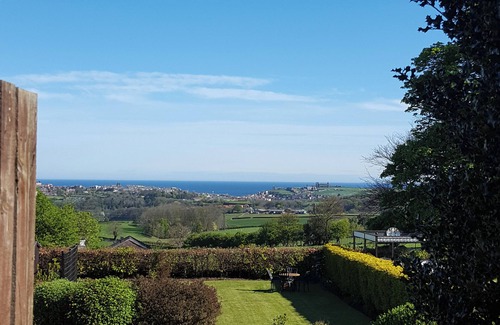 Briggswath Apartment | APARTMENT 1 SNEATON HALL, pet friendly, with open fire in Sneaton