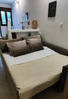 Athens Apartment | Apartment 1' to Metro 4stops to Athens