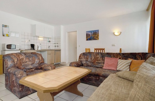 Nonnenhorn Apartment | Apartment '1' with Private Terrace and Wi-Fi
