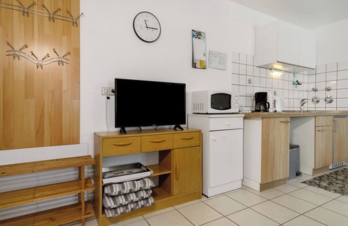 Nonnenhorn Apartment | Apartment '1' with Private Terrace and Wi-Fi