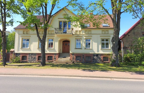 Schonberg Apartment | Apartment '1' with Shared Terrace and Wi-Fi