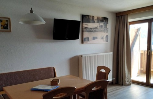Griessen Apartment | Apartment 1 - Zehentner, house