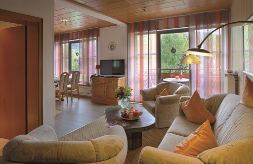 Ortsmitte Apartment | Apartment 10 - 1st floor