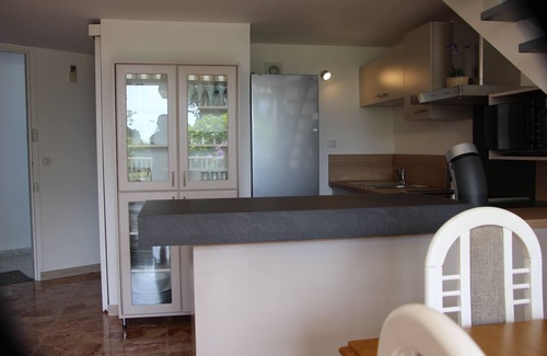 Porticcio Apartment | APARTMENT 100 M FROM THE BEACH
