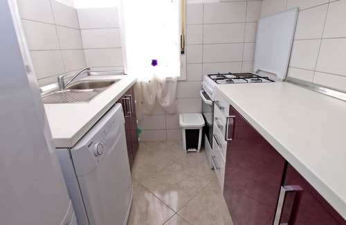 Vintijan Apartment | Apartment 1056/4400 (Istria - Pula), 500m from the beach