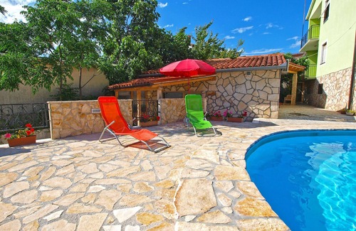 Vintijan Apartment | Apartment 1056/4400 (Istria - Pula), 500m from the beach
