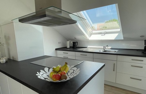 Mahlspuren im Hegau Apartment | Apartment 106sqm, 2 bedrooms, max 4 persons
