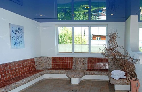 Hirschegg Apartment | Apartment 11 - 55m² / 1 bedroom / 4 pers. - The Berghof
