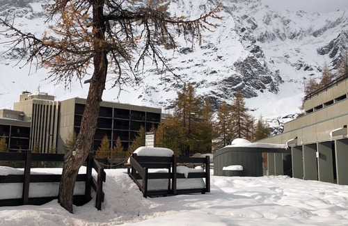 Cervinia Apartment | Apartment 11 - Blue Moon