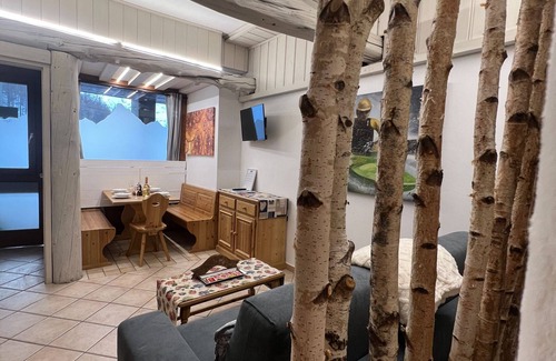 Cervinia Apartment | Apartment 11 - Blue Moon