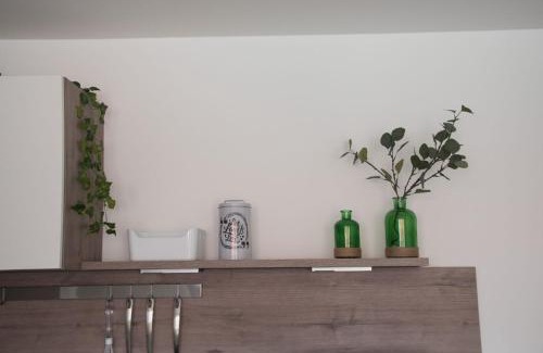 Igersheim Apartment | Apartment 12