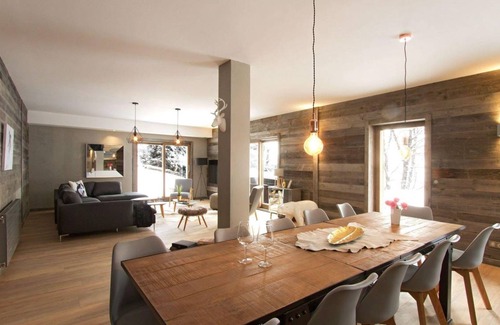 Huez-en-Oisans Apartment | Apartment ∙ 12 guests
