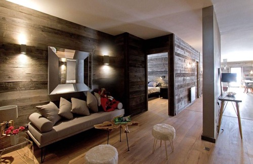 Huez-en-Oisans Apartment | Apartment ∙ 12 guests