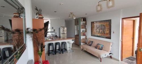 Condevilla Senor Apartment | Apartment 12 min from airport