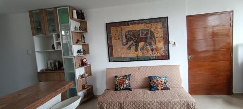 Condevilla Senor Apartment | Apartment 12 min from airport