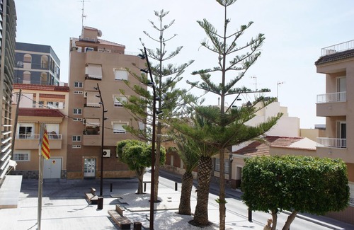 La Mata Apartment | Apartment 120 meters from the sea