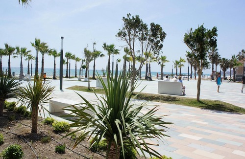 La Mata Apartment | Apartment 120 meters from the sea