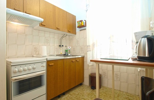 Fazana Apartment | Apartment 1270/12195 (Istria - Stinjan), 1000m from the beach