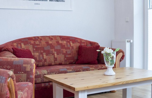 Groemitz Apartment | Apartment 13 at Kirchenstrasse 18 in Grömitz