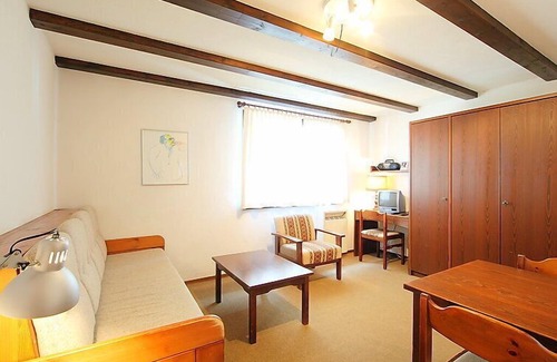 Surlej Apartment | Apartment 14-2 in Silvaplana-Surlej - 2 persons, 1 bedrooms