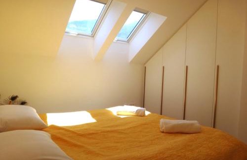 Bovec Apartment | Apartment 14 Luna