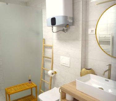 Bovec Apartment | Apartment 14 Luna