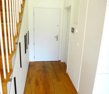 Bovec Apartment | Apartment 14 Luna