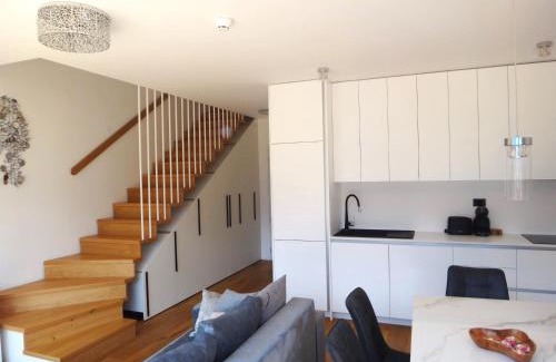 Bovec Apartment | Apartment 14 Luna