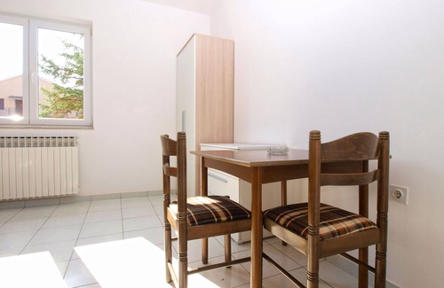 Pjescana Uvala Apartment | Apartment 1421/13288 (Istria - Pjescana Uvala), 350m from the beach