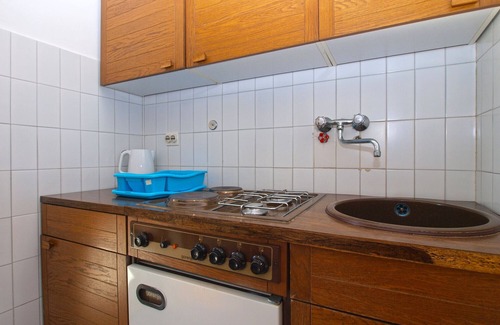 Pjescana Uvala Apartment | Apartment 1421/13288 (Istria - Pjescana Uvala), 350m from the beach