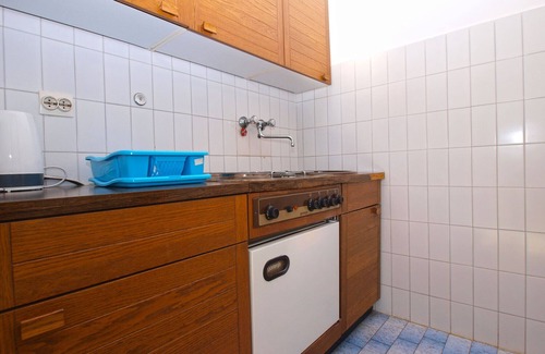 Pjescana Uvala Apartment | Apartment 1421/13288 (Istria - Pjescana Uvala), 350m from the beach
