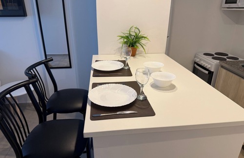 Ezeiza Apartment | Apartment 15 minutes from Ezeiza Airport