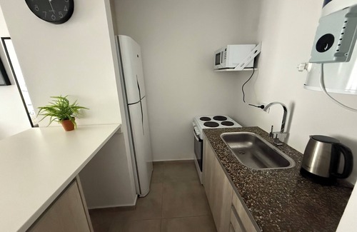 Ezeiza Apartment | Apartment 15 minutes from Ezeiza Airport