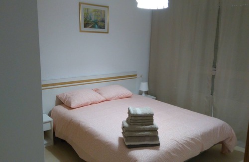 Torrevieja Apartment | Apartment 150m from La Playa in Torrevieja