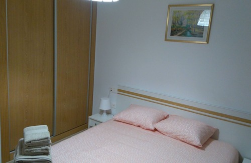 Torrevieja Apartment | Apartment 150m from La Playa in Torrevieja