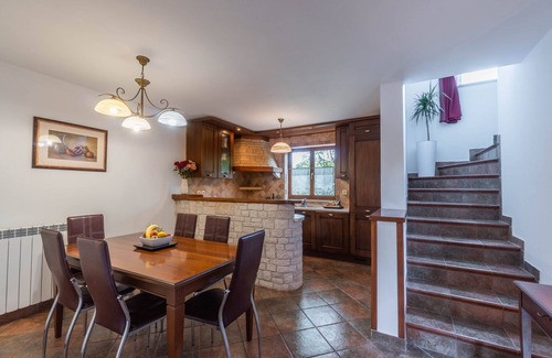 Krnica Apartment | Apartment 1510/14941 (Istria - Krnica), 2500m from the beach