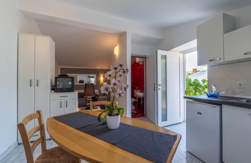 Krnica Apartment | Apartment 1511/14950 (Istria - Krnica), 2500m from the beach