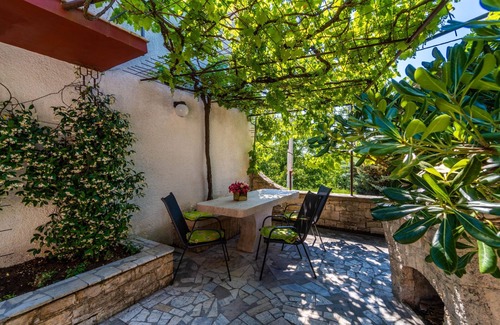 Krnica Apartment | Apartment 1511/14950 (Istria - Krnica), 2500m from the beach