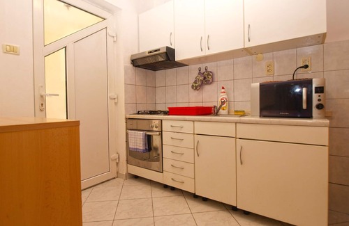 Vintijan Apartment | Apartment 1588/16266 (Istria - Pula), 1500m from the beach