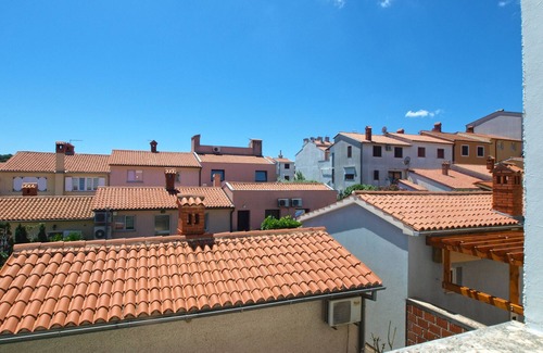Vintijan Apartment | Apartment 1588/16266 (Istria - Pula), 1500m from the beach