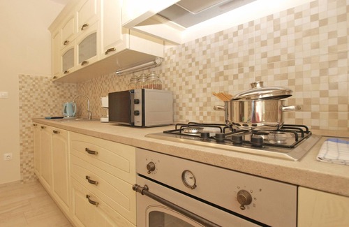 Liznjan Apartment | Apartment 1654/17137 (Istria - Liznjan), 1000m from the beach