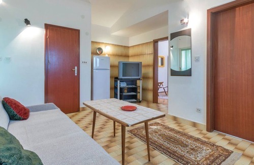Pjescana Uvala Apartment | Apartment 1767/19950 (Istria - Pjescana Uvala), 150m from the beach