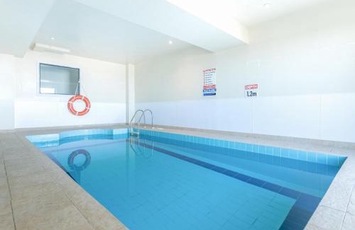 Newquay House | Apartment 19