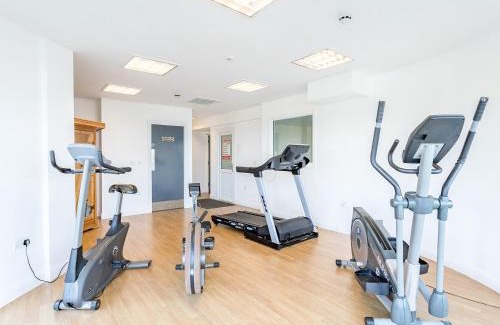 Newquay House | Apartment 19