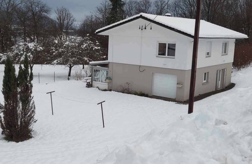 Le Thillot Apartment | Apartment 2/4people - Le thillot, Hautes Vosges