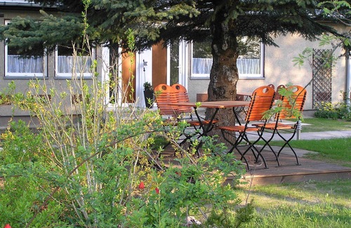 Oberhavel Apartment | Apartment 2 - Apartments Birkenhof